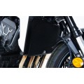 R&G Racing Radiator Guard for the Honda CBF1000 '11-'19